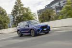 BMW X5 M Competition 2020 года (AU)